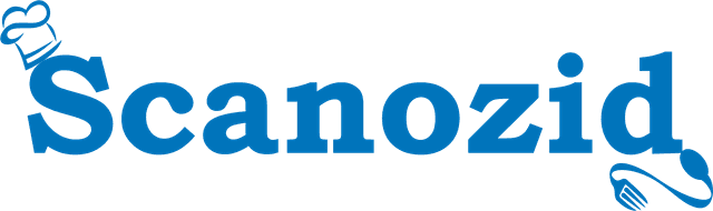 Scanozid Logo